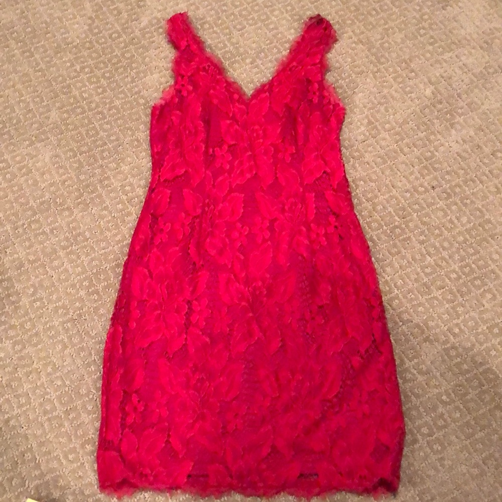 Adrianna Papell Dress